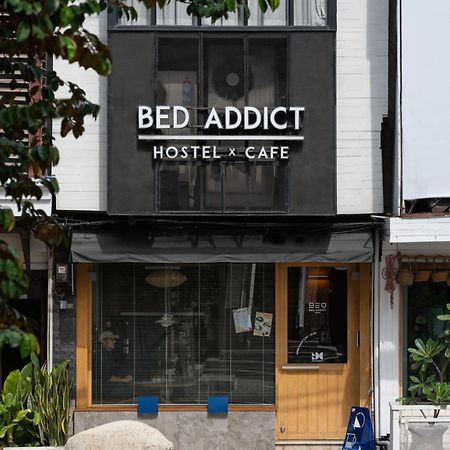 Bed Addict Hostel Chiang Mai Extérieur photo