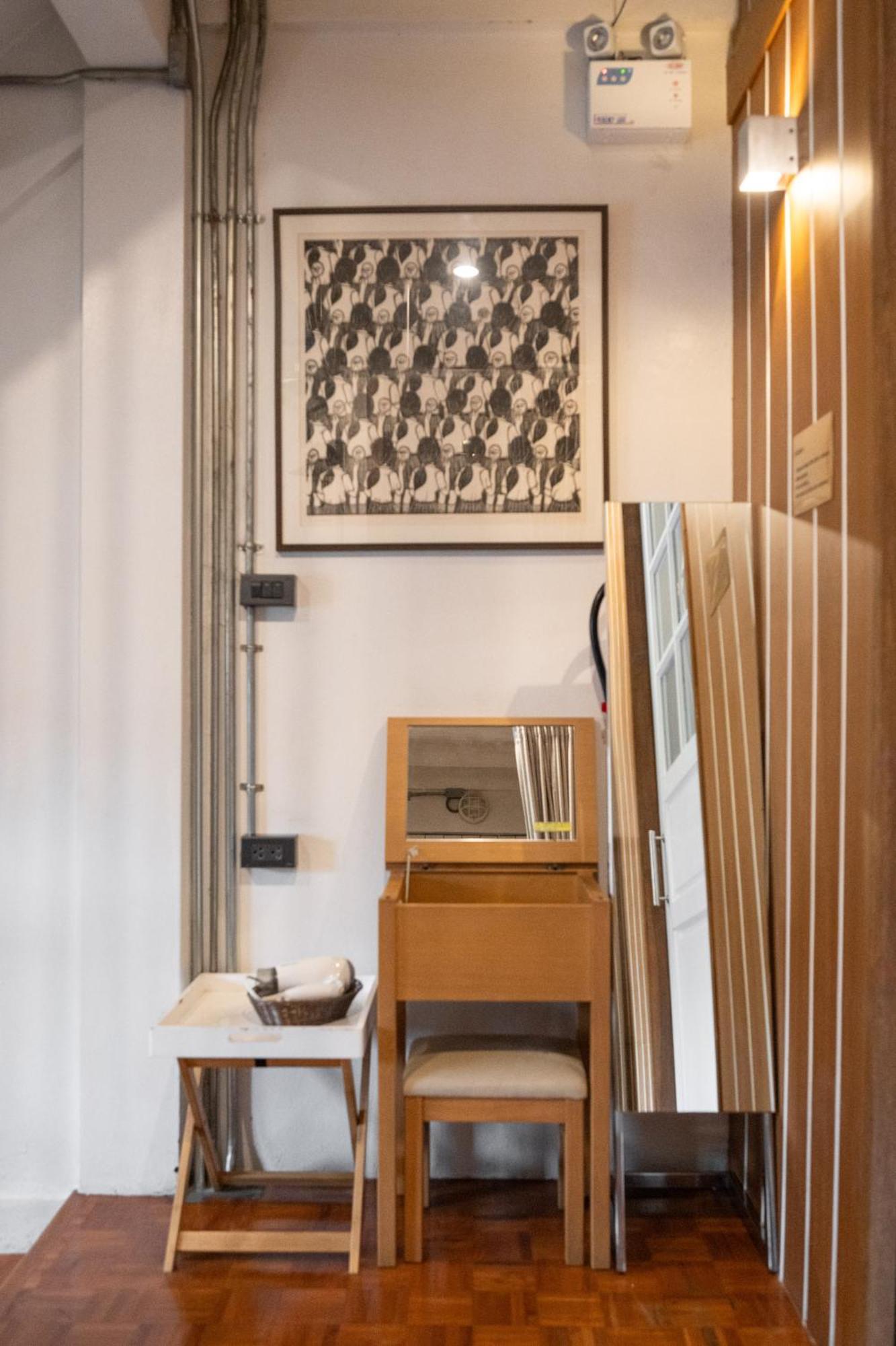 Bed Addict Hostel Chiang Mai Extérieur photo