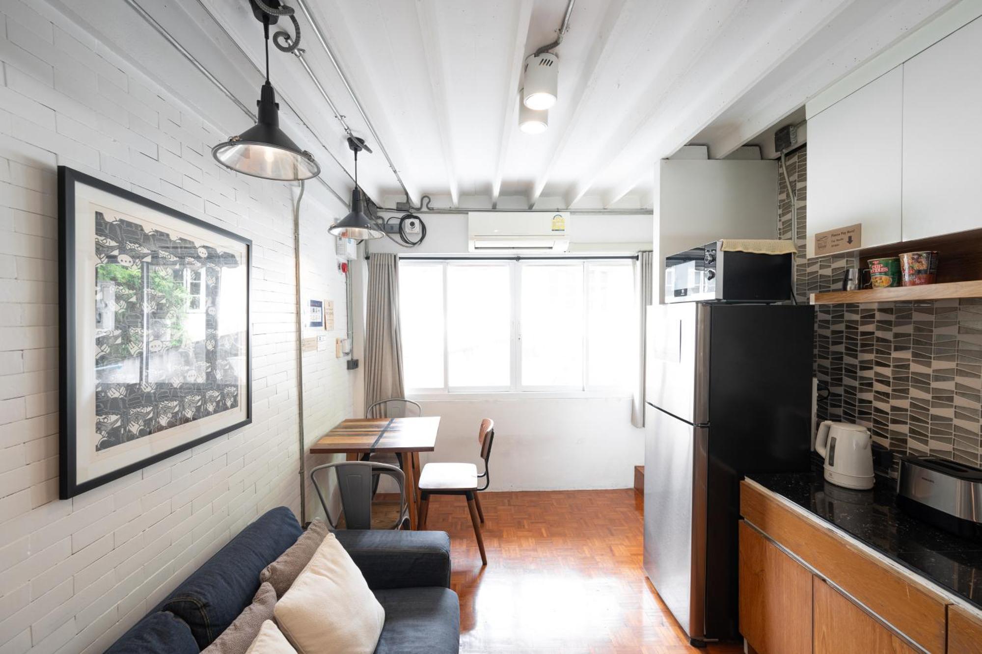 Bed Addict Hostel Chiang Mai Extérieur photo